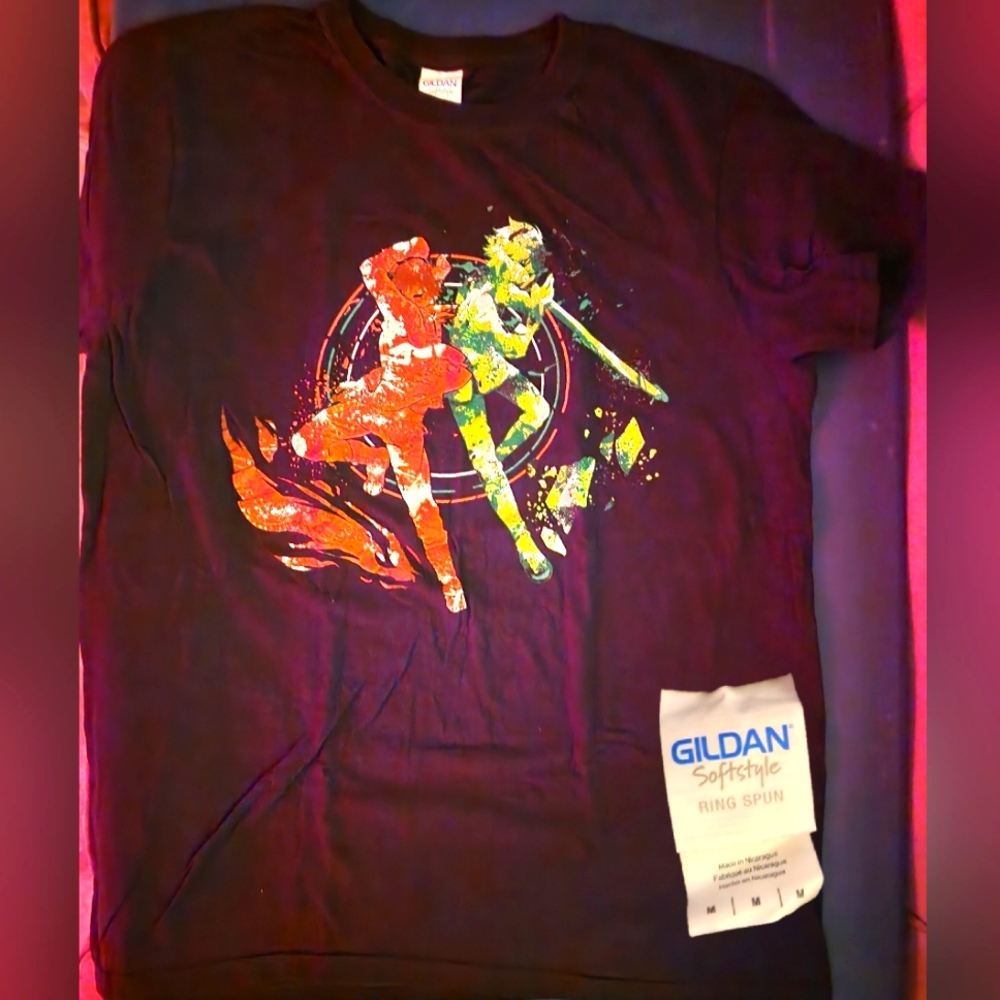 Anime T-Shirt